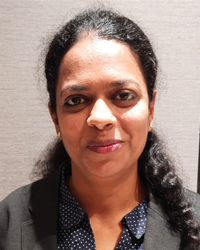 Dr. Himani Parekh - Aarutva